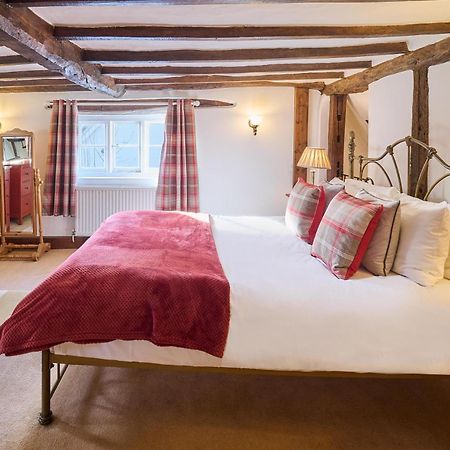 Host & Stay - Bere Cottage Canterbury Luaran gambar