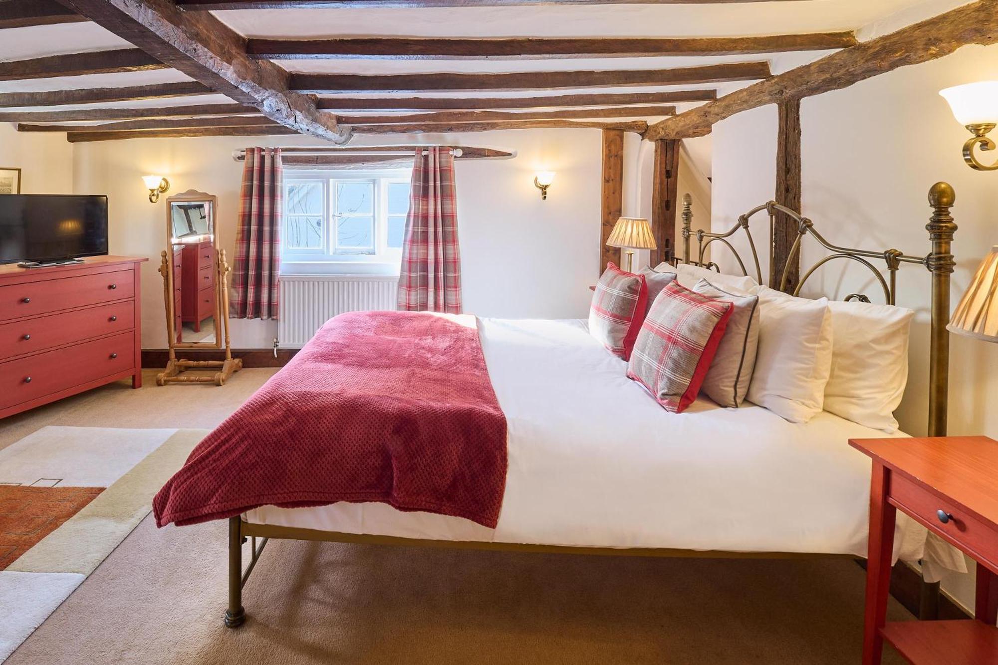Host & Stay - Bere Cottage Canterbury Luaran gambar