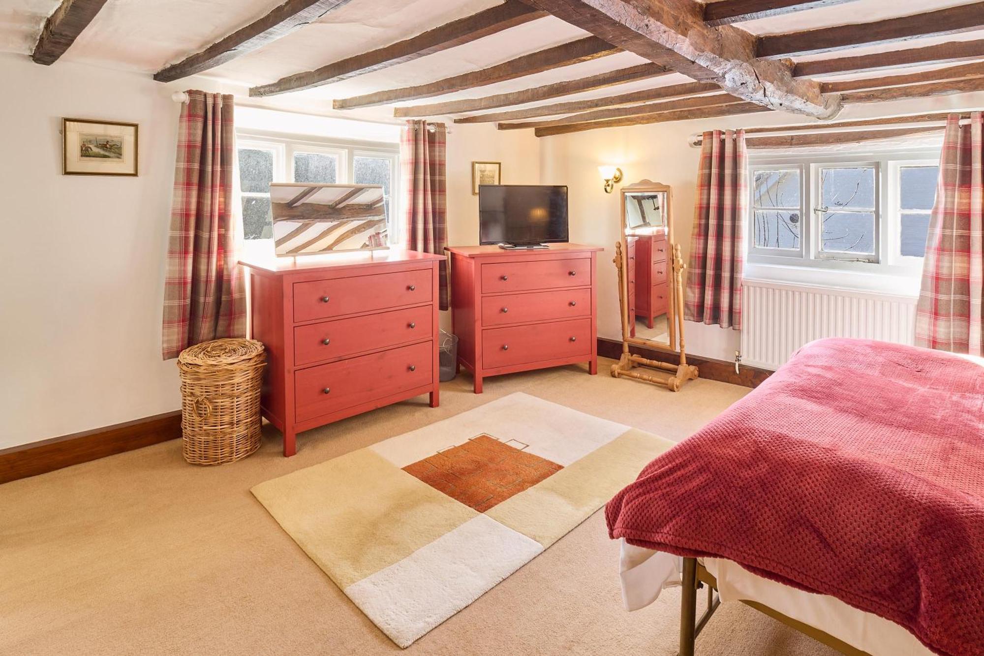 Host & Stay - Bere Cottage Canterbury Luaran gambar
